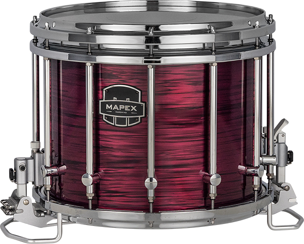 MAPEX  Chromium スネア　13×4 1/2 Mapex MPX 14x3.5