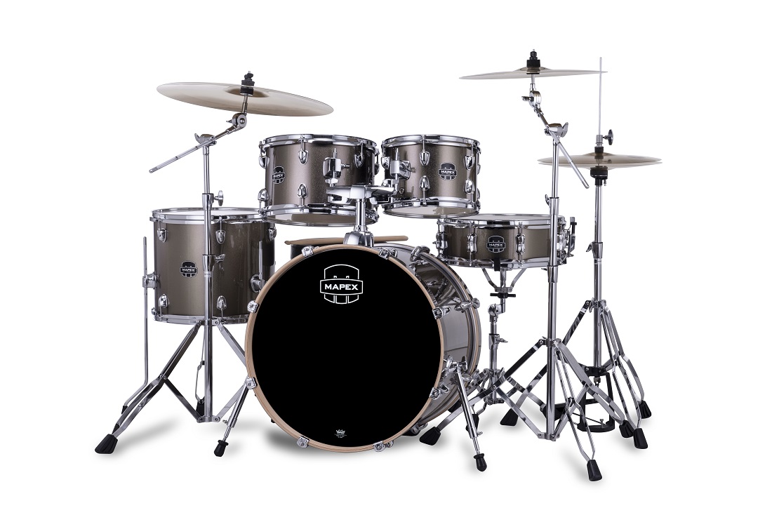 Venus Drum Kits - mapex