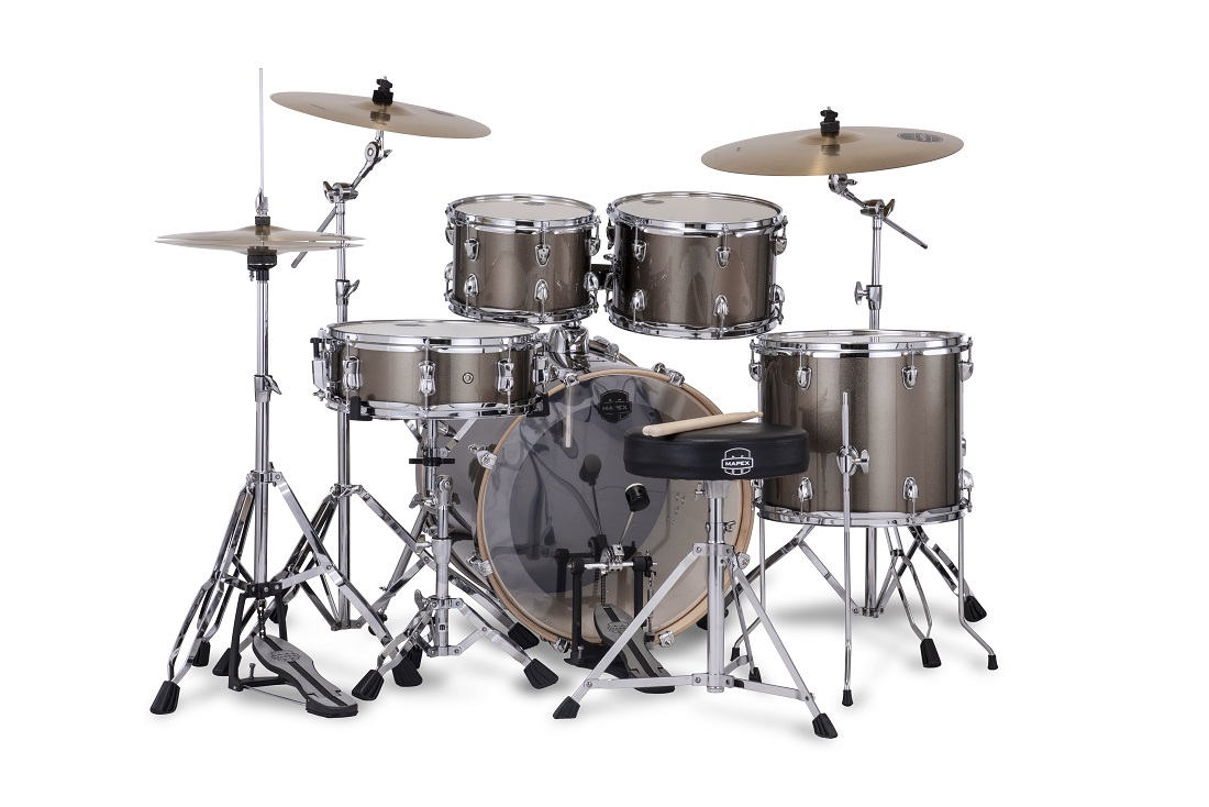 Venus Drum Kits - mapex Venus Drum Kits - mapex