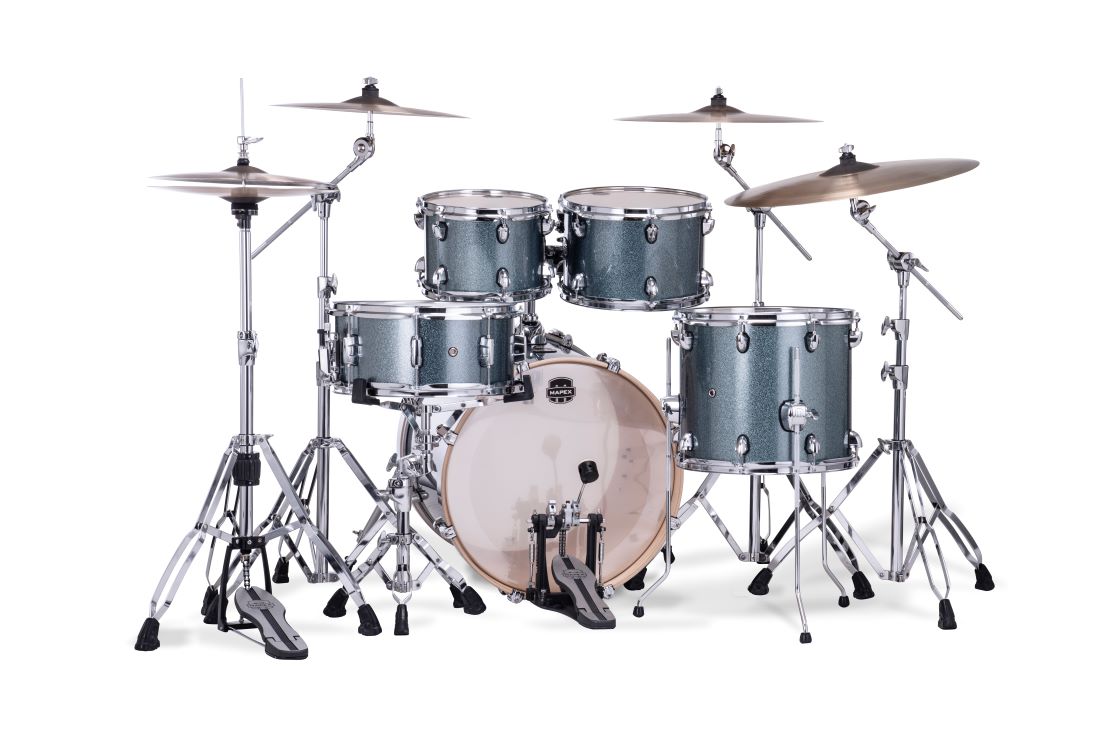 Mars Birch Shell Pack - Mapex USA
