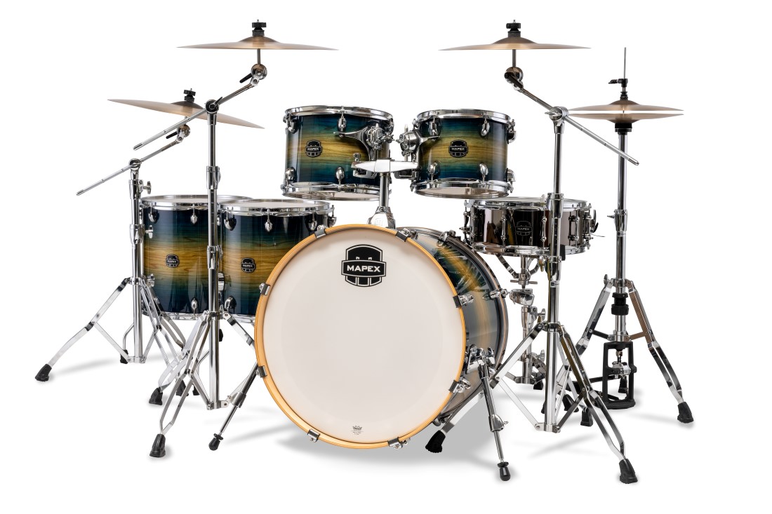 Armory Shell Pack - Mapex USA