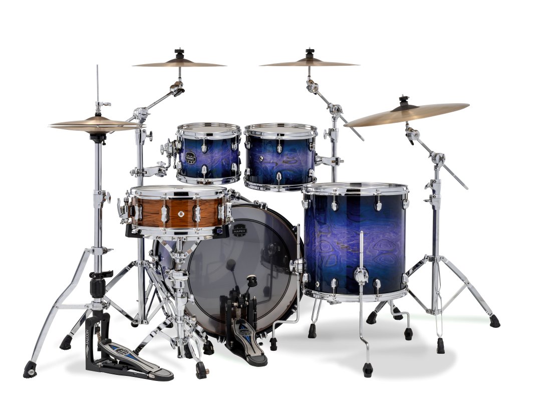 Saturn VI - mapex