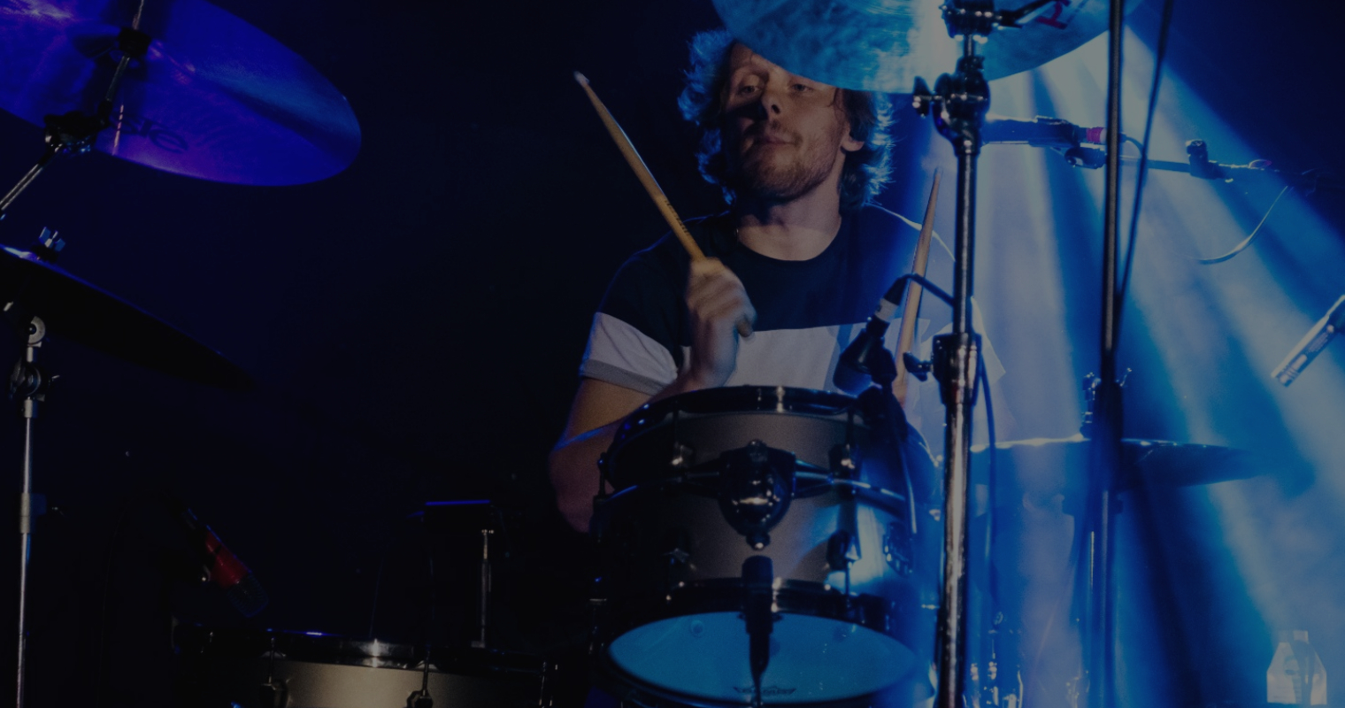 Jake Barnabas