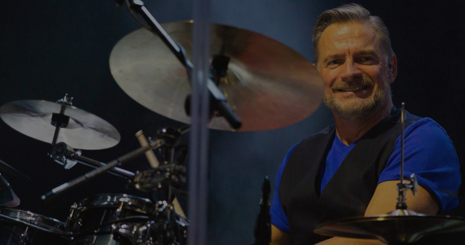 Ian West