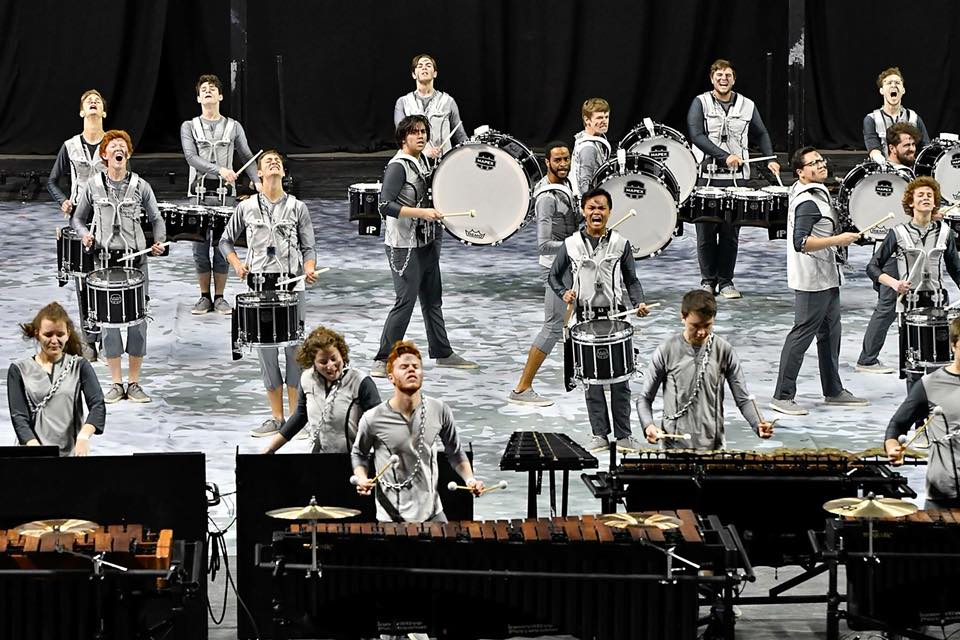 Freedom Percussion