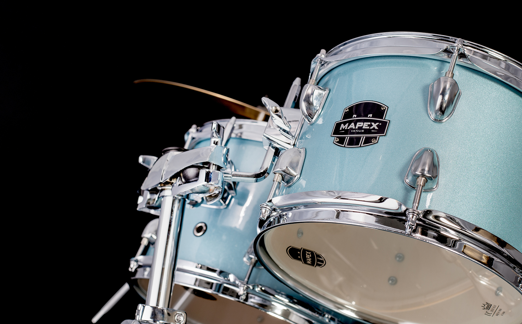 mapex voyager tom 8