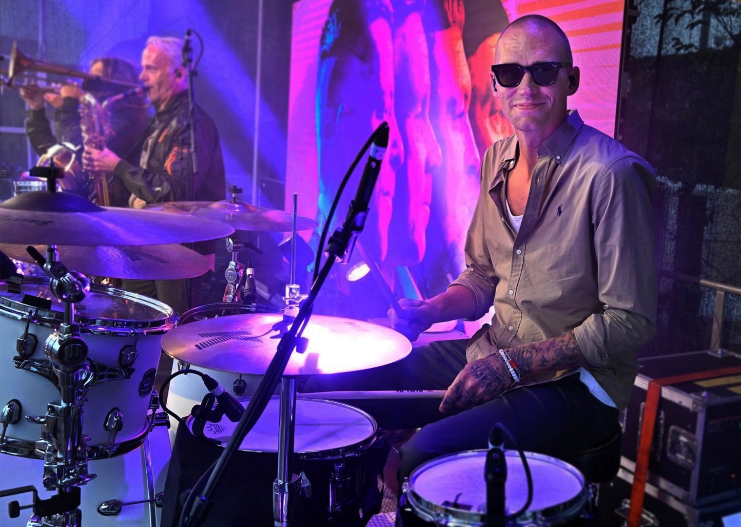 Tim Nilsson
