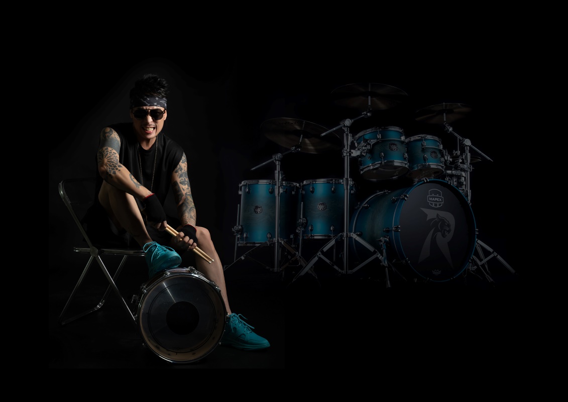 ROXUS GOH