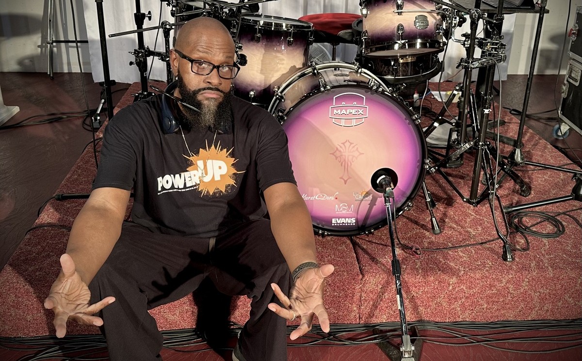 Nigel "MaynStreet" Maynard