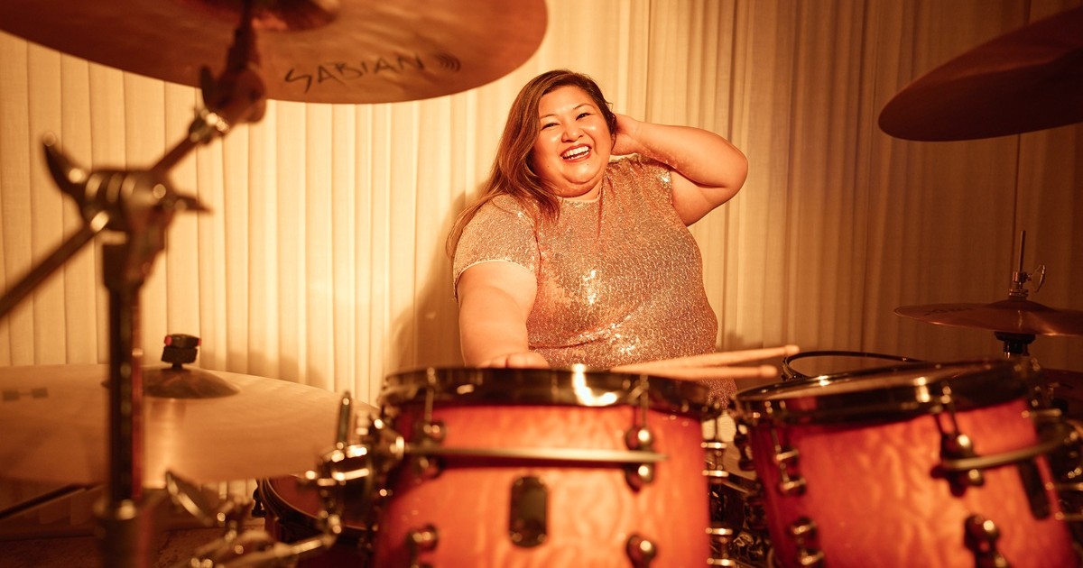 Sharon Ransom