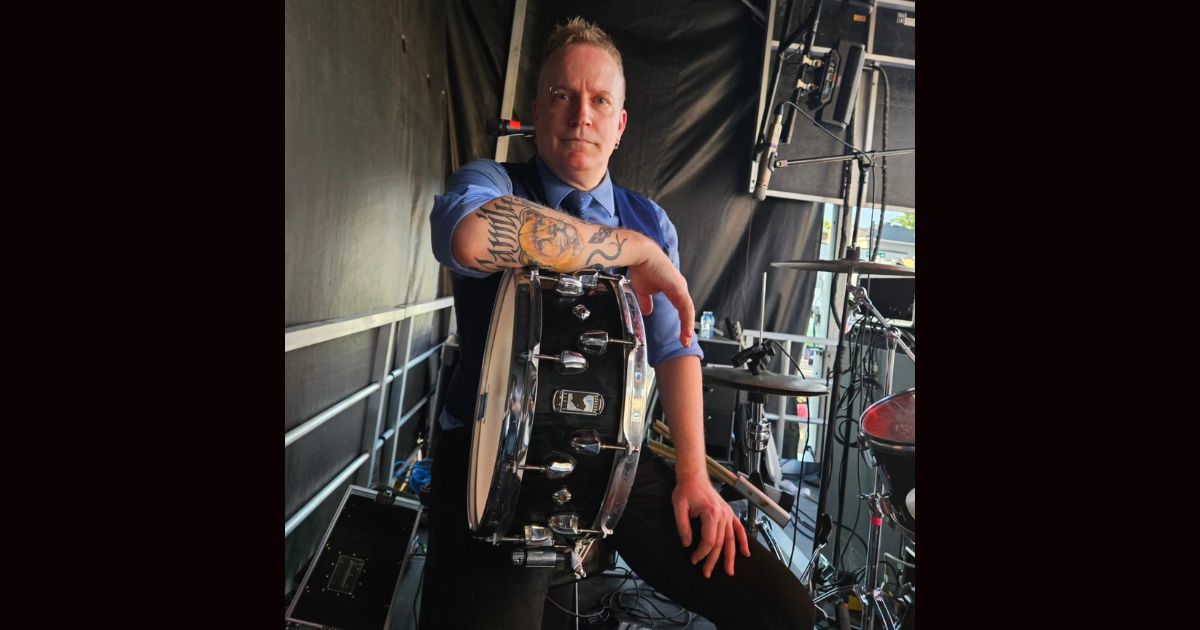 Shawn Royal