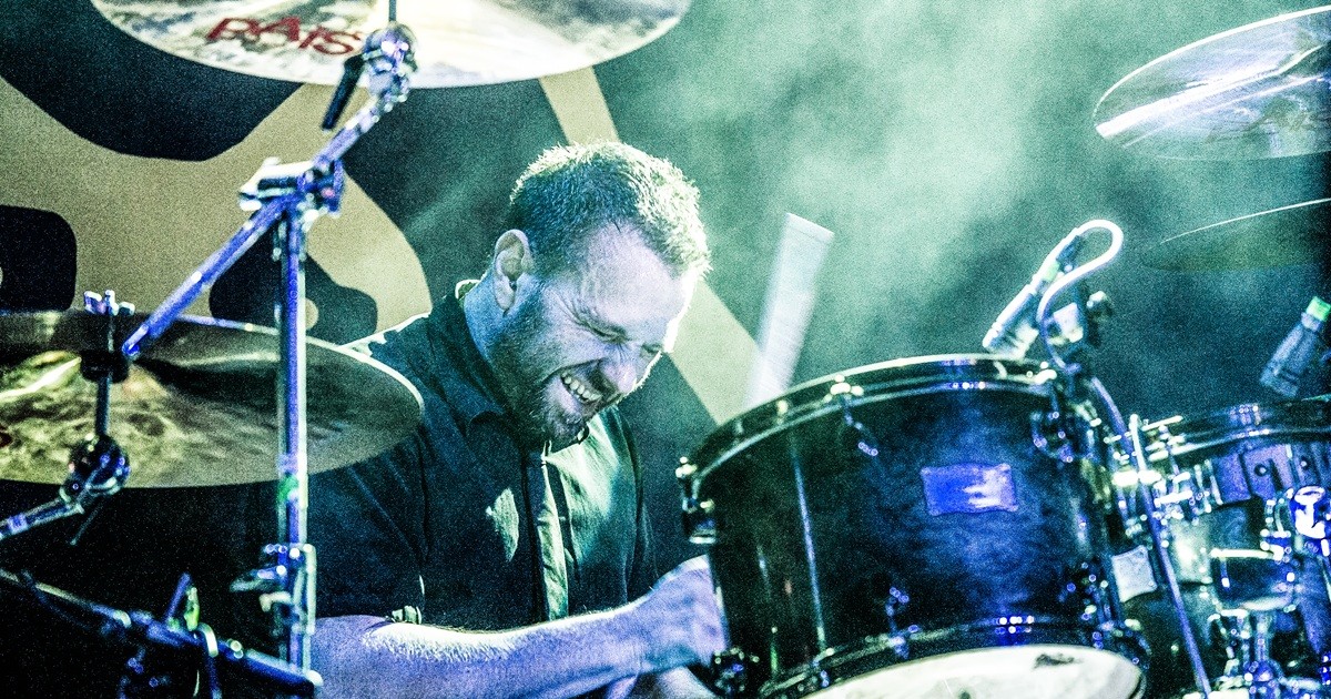 Neil Cooper