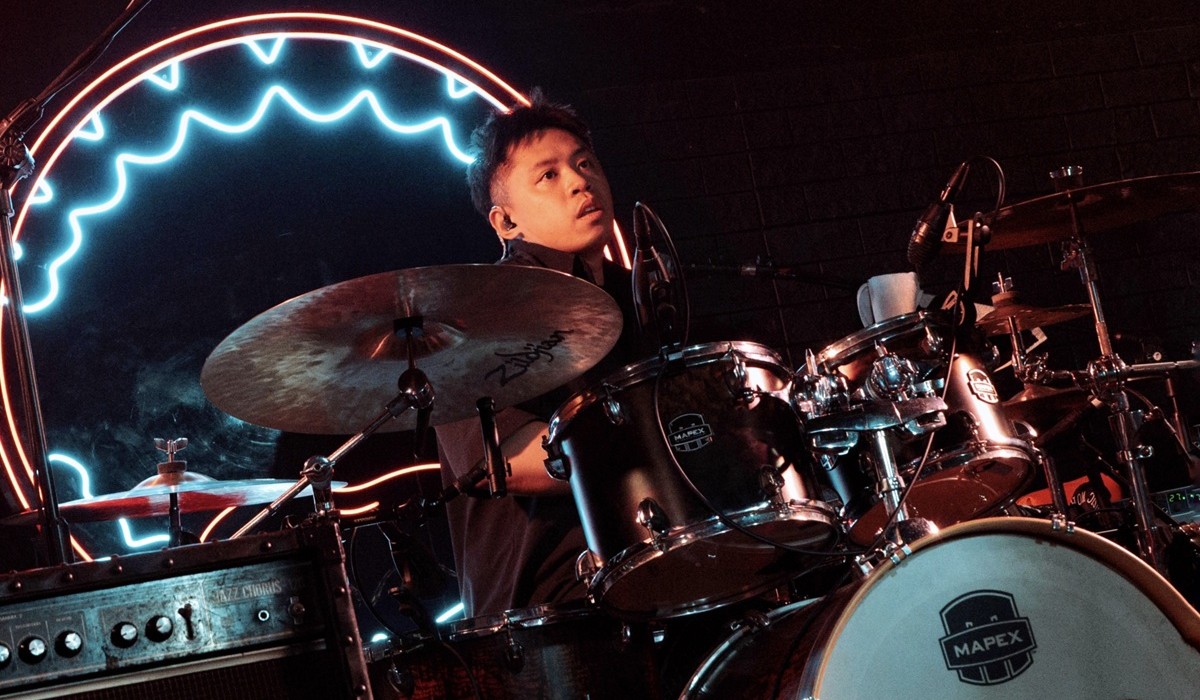 Rex Li
